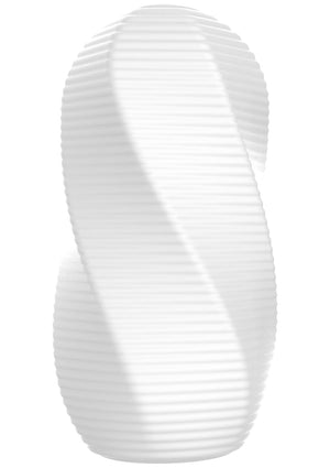 Masturbateur ToyJoy Medium Masturbator Swirl