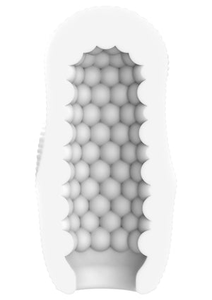 Masturbateur ToyJoy Medium Masturbator Swirl