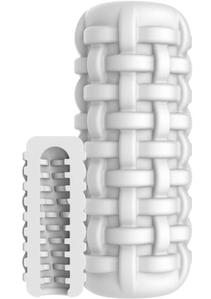 Masturbateur ToyJoy Large Masturbator Cable