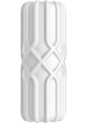 Masturbateur ToyJoy Large Masturbator Hexo