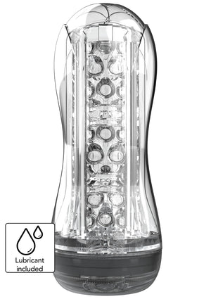 Masturbateur ToyJoy Big Clear Blast Vacuum Stroker