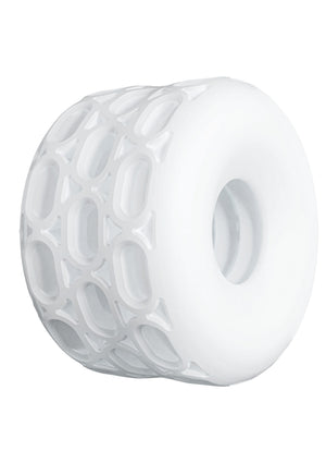 Performance masculine ToyJoy 4-in-1 Flow Ring