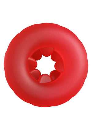 Performance masculine ToyJoy 4-in-1 Twister Ring