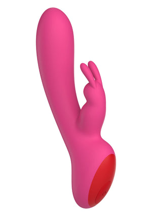 Vibromasseur ToyJoy Rebel Rabbit Vibrator