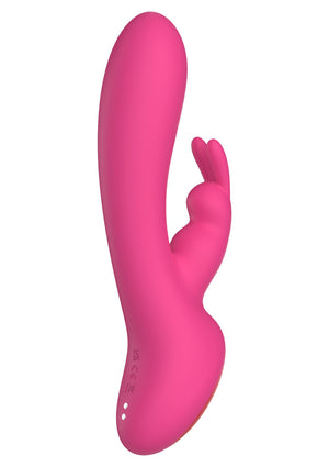 Vibromasseur ToyJoy Rebel Rabbit Vibrator