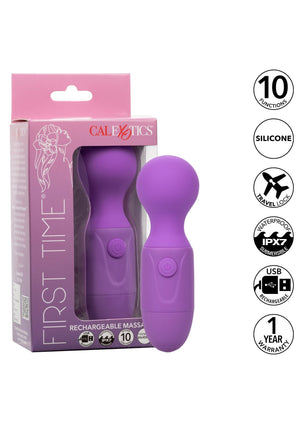 Masseur CalExotics Rechargeable Massager
