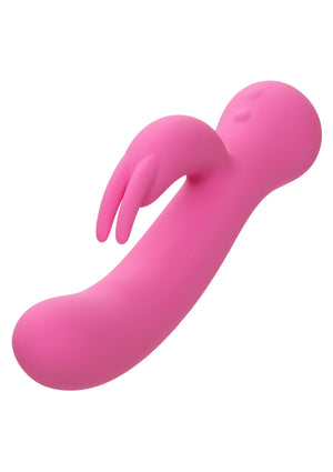 Vibromasseur CalExotics Rechargeable Bunny