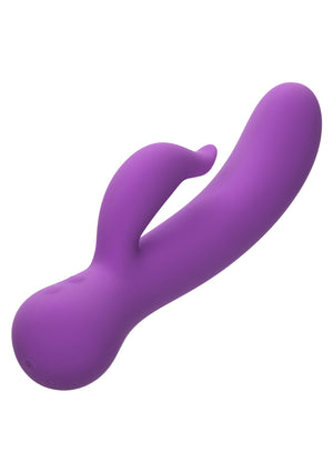Vibromasseur CalExotics Rechargeable Pleaser