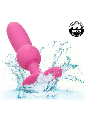 Jouet anal CalExotics Vibrating Beaded Probe