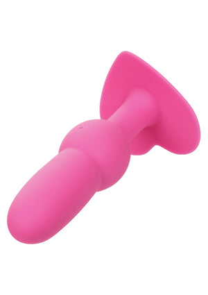 Jouet anal CalExotics Vibrating Beaded Probe