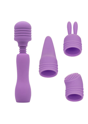 Stimulateur CalExotics Travel Teaser Kit