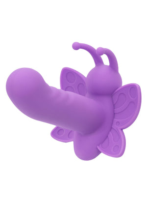 Stimulateur CalExotics Rotating Venus Butterfly Stimulator