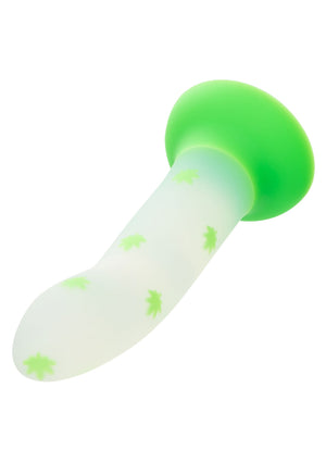 Dildo CalExotics Glow Stick Leaf