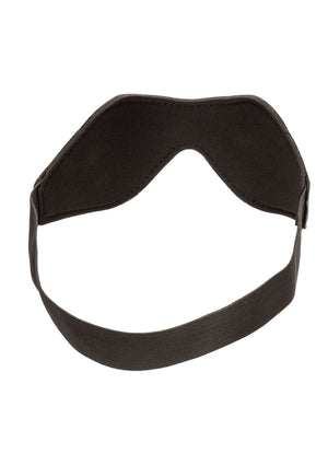 Accessoire BDSM CalExotics Nocturnal Eye Mask