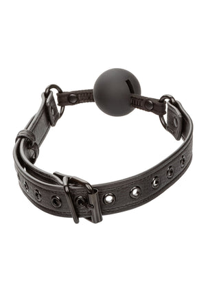 Accessoire BDSM CalExotics Nocturnal Ball Gag