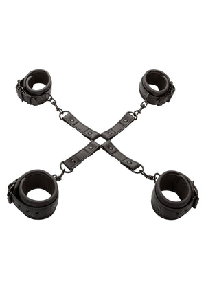 Accessoire BDSM CalExotics Nocturnal Hog Tie