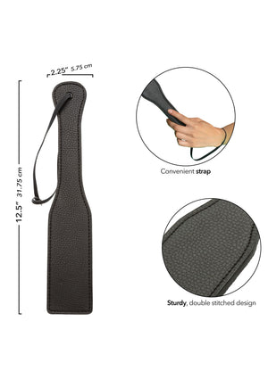 Accessoire BDSM CalExotics Nocturnal Paddle