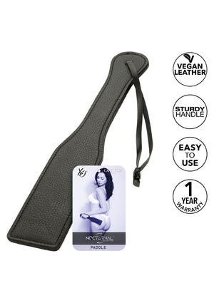Accessoire BDSM CalExotics Nocturnal Paddle