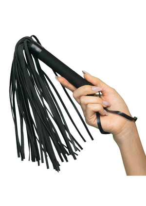 Accessoire BDSM CalExotics Nocturnal Flogger