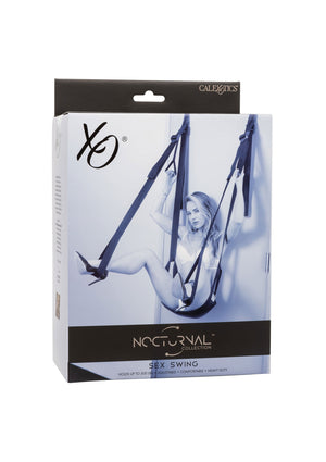 Accessoire CalExotics Nocturnal Sex Swing