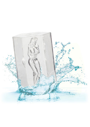 Masturbateur CalExotics Girls Girls Girl Crystal