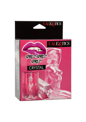 Masturbateur CalExotics Girls Girls Girl Crystal