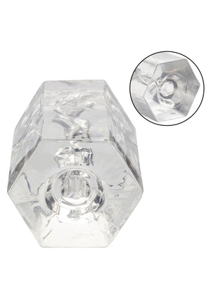Masturbateur CalExotics Girls Girls Girl Crystal