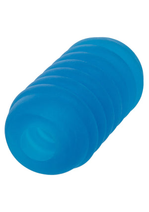 Masturbateur CalExotics Pop Sock Ribbed