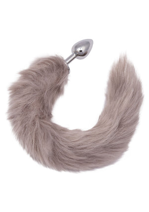 Jouet anal CalExotics Running Wild Tail