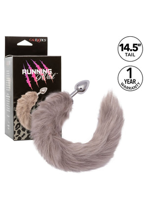Jouet anal CalExotics Running Wild Tail