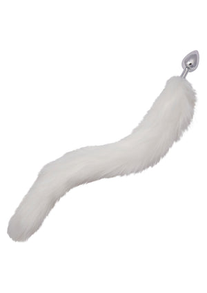 Jouet anal CalExotics Running Wild Tail