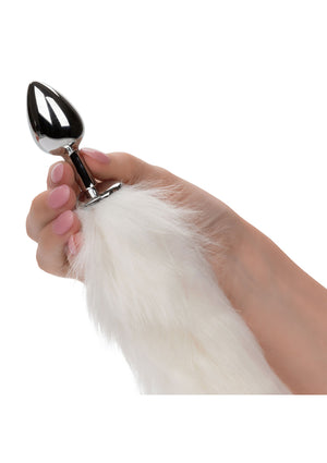 Jouet anal CalExotics Running Wild Tail