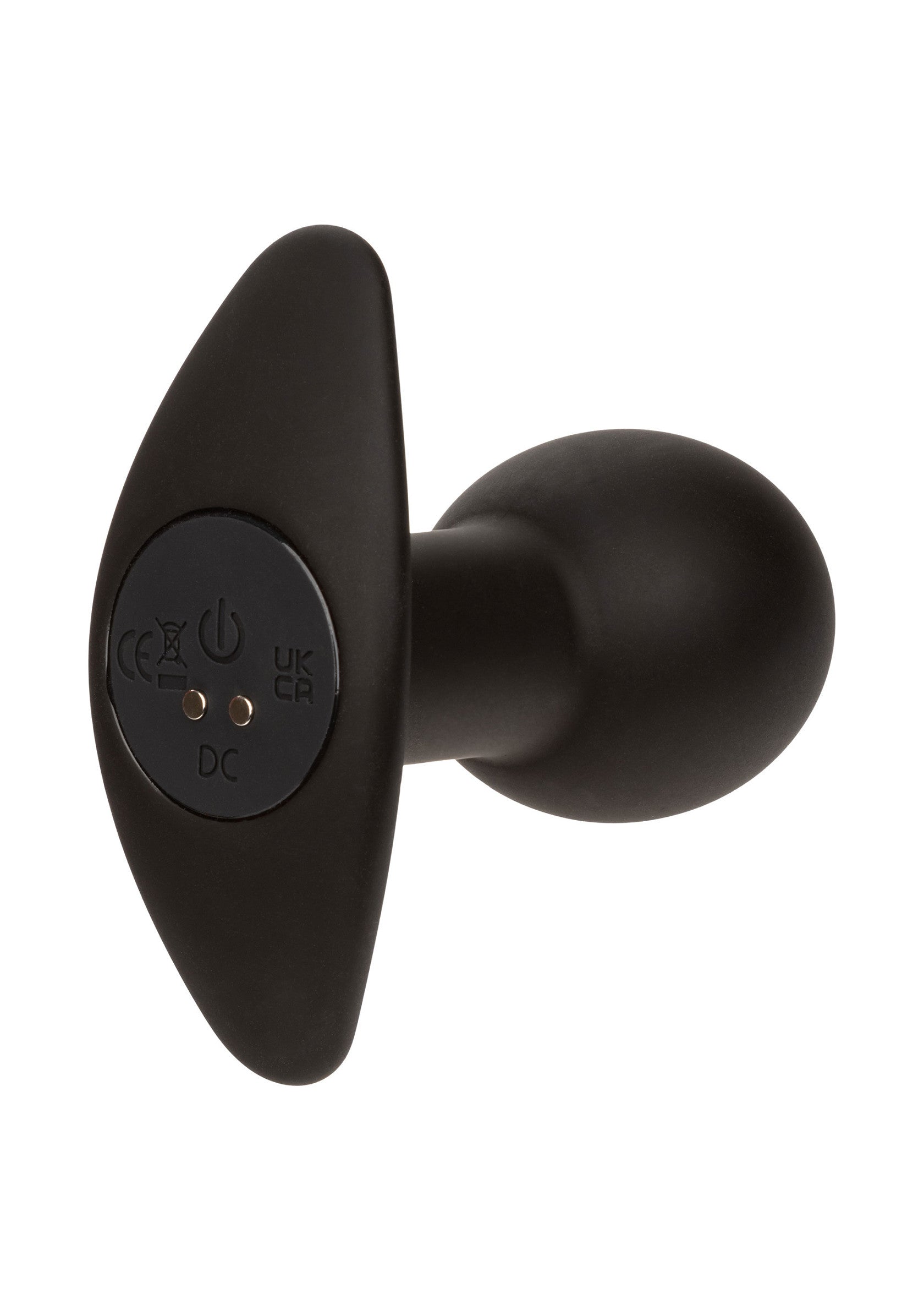 Jouet anal CalExotics Rock Bottom Pop Probe