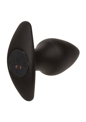 Jouet anal CalExotics Rock Bottom Perfect Probe