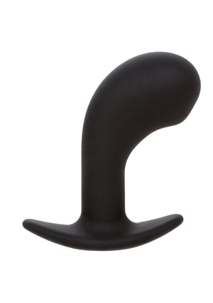 Jouet anal CalExotics Rock Bottom Curved Probe