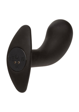 Jouet anal CalExotics Rock Bottom Curved Probe