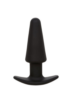 Jouet anal CalExotics Rock Bottom Tapered Probe