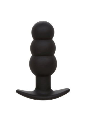 Jouet anal CalExotics Rock Bottom Beaded Probe