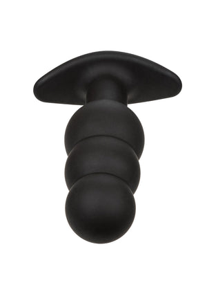 Jouet anal CalExotics Rock Bottom Beaded Probe