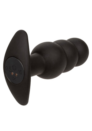 Jouet anal CalExotics Rock Bottom Beaded Probe
