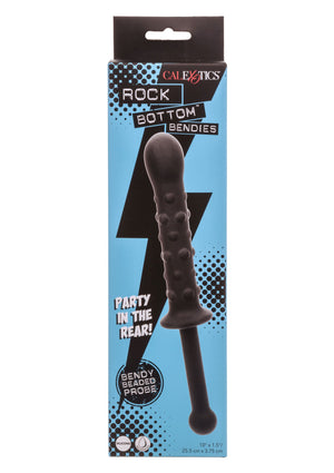 Jouet anal CalExotics Bendy Beaded Probe