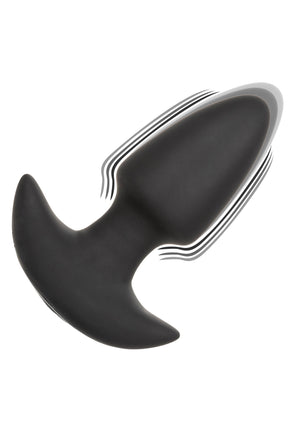 Jouet anal CalExotics Thrusting and Vibrating Probe