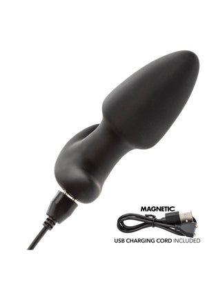 Jouet anal CalExotics Thrusting and Vibrating Probe