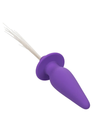 Jouet anal CalExotics Vibrating Light Up Anal Probe