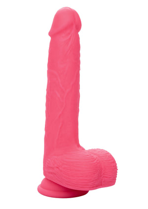 Dildo CalExotics Rumbling & Thrusting Studs