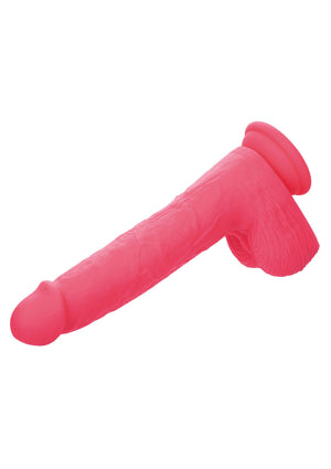 Dildo CalExotics Rumbling & Thrusting Studs