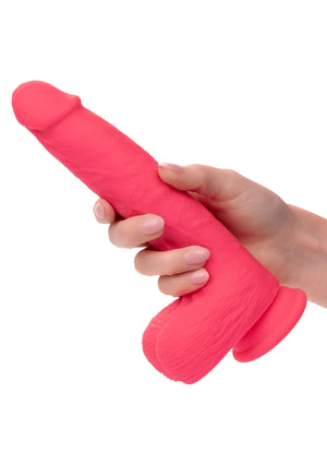Dildo CalExotics Rumbling & Thrusting Studs