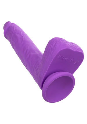 Dildo CalExotics Gyrating & Thrusting Studs