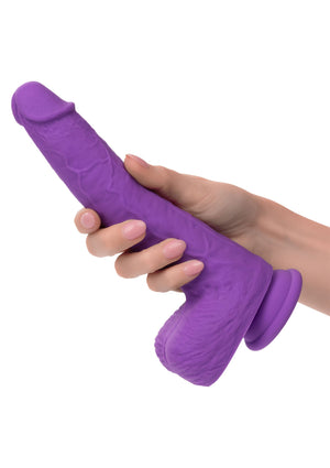 Dildo CalExotics Gyrating & Thrusting Studs