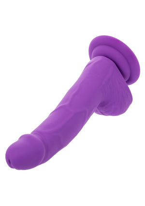 Dildo CalExotics Neon Silicone Studs 6 inch